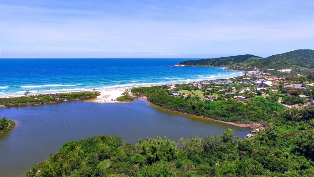 Suítes Praia Do Rosa Imbituba (Santa Catarina) Exterior foto