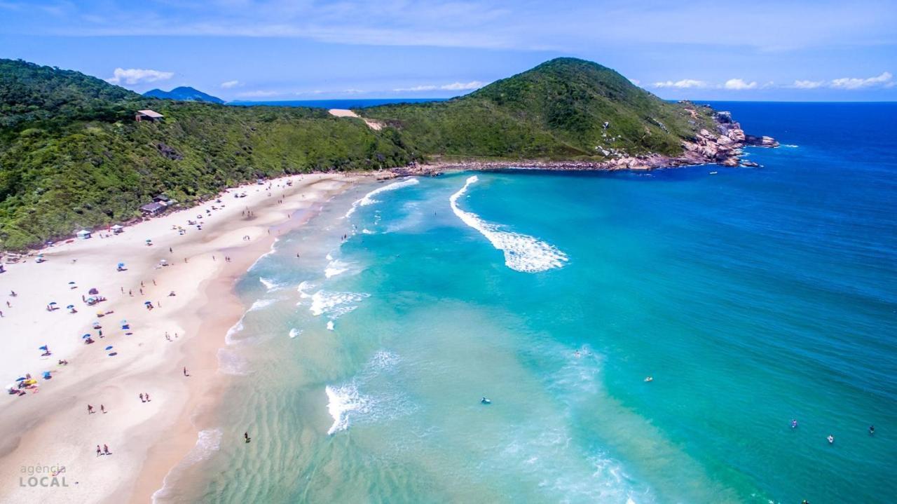 Suítes Praia Do Rosa Imbituba (Santa Catarina) Exterior foto