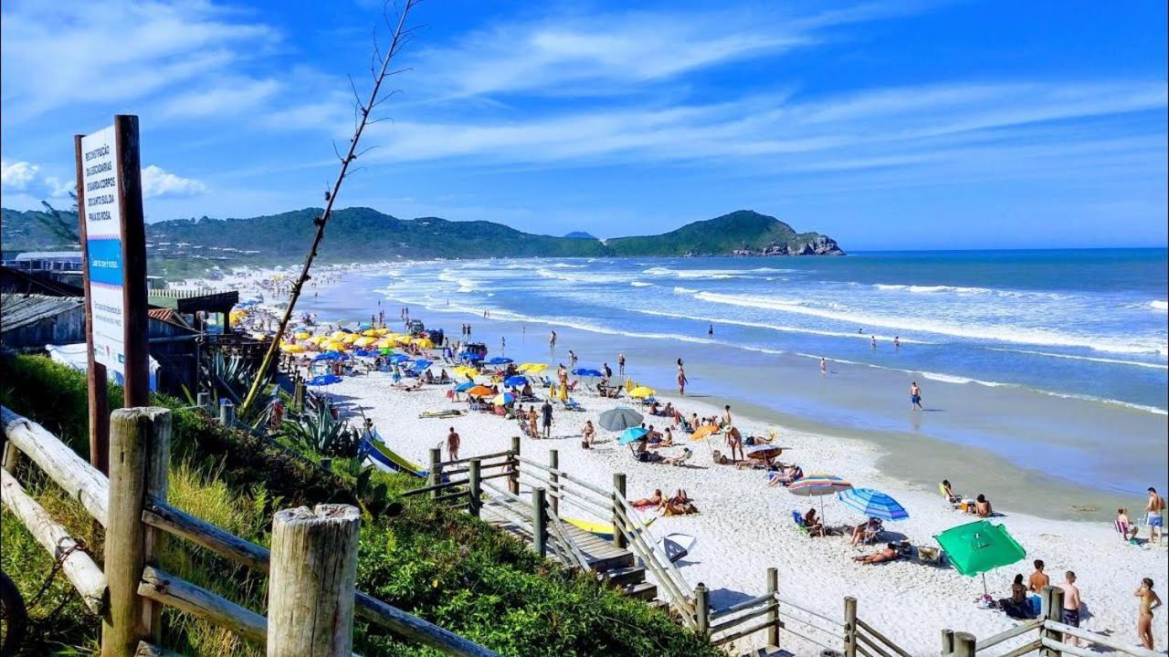 Suítes Praia Do Rosa Imbituba (Santa Catarina) Exterior foto
